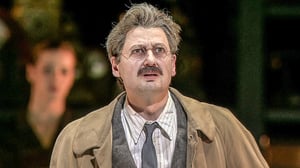 Walter Benjaminin elämä ja kuolema