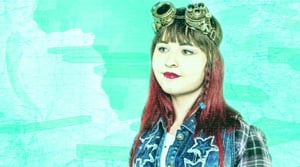 Rosan koodi: 50 koodinpalaa