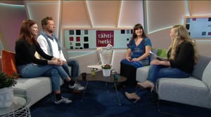 Tähtihetki: Tulen morsian