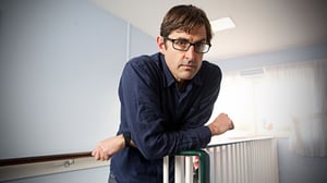 Theroux ja isku aivoihin