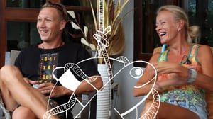 Yle FOLK: Maastamuuttajat