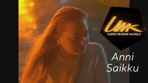 UMK17: Anni Saikku