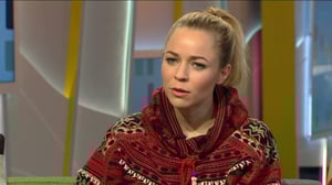 Tähtihetki: Kymmenen Jussi-ehdokkuutta saanut "Tyttö nimeltä Varpu" Tähtihetkessä