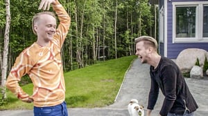 Kansan liike: Tulevaisuus alkaa tänään!