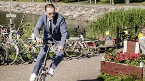 Kansan liike: Kaikilla ei ole joukkoliikennettä!