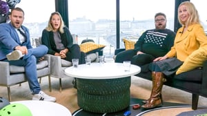 Kansan liike: Jakamisen kaunis ajatus