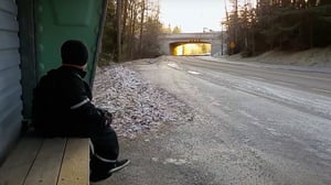 Kansan liike: Mihin liikkumattomuus johtaa?