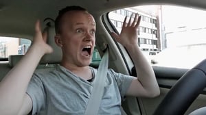 Kansan liike: Bensaa suonissa