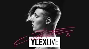 YleX Live: Isac Elliot