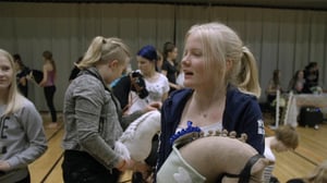 Hobbyhorse Revolution Moments