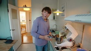 Tobias leipoo maailmalla