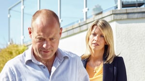 Jane Kennedy, kuolinsyyntutkija