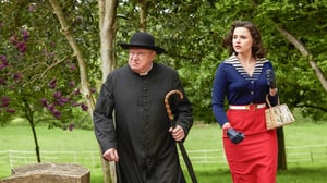 Isä Brown ja hänen laumansa