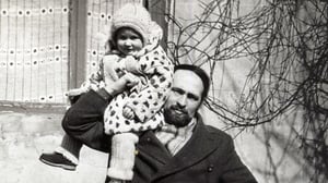 Uusi Kino: Pankkiiri-isä