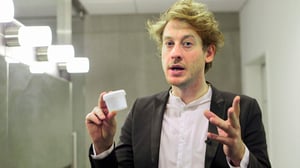 Dok: Neljänsadan lapsen isä