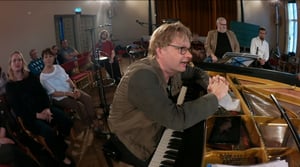 Iiron musiikkiluokka