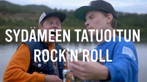 Yle FOLK: Suomen katusoittokeisari