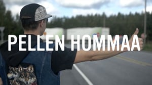 Yle FOLK: Suomen katusoittokeisari