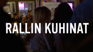 Yle FOLK: Suomen katusoittokeisari