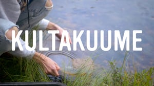 Yle FOLK: Suomen katusoittokeisari