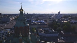 Iiron musiikkiluokka Stream