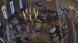 Iiron musiikkiluokka Stream