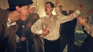 Bodo - kabareekuningas