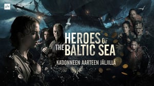 Näin tehtiin Heroes of the Baltic Sea