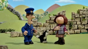 Postimies Pate, erikoislähettipalvelu