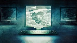 Dokumenttiprojekti: Sota tietoverkossa