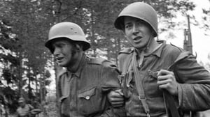 Dokumenttiprojekti: Sodan murtamat