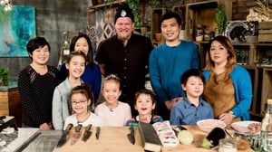 Villen keittiö 30 minuutissa