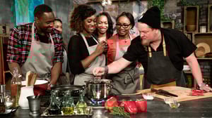 Villen keittiö 30 minuutissa