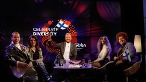 Eurovision Song Contest 2017: Esikatselumaraton