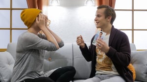 Uusi Päivä: UPplus: UPplus: Mysteerilaatikko, osa 1