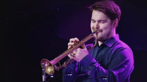 Verneri Pohjola - oma ääni ja isän perintö