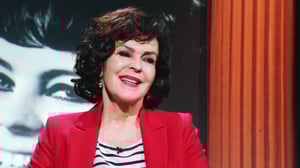 Arkistovieraana: Paula Koivuniemi