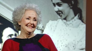 Arkistovieraana: Tuija Vuolle