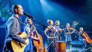 Yle Live: Valma & Varsinaiset