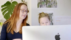 KC: Paremman maailman arkkitehdit