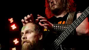 KC: Rättö - Porin samurai