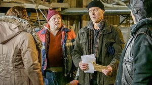 Kotikatsomo: Korpelan kujanjuoksu