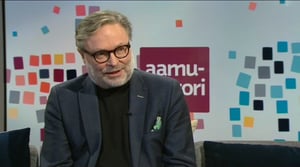 Aamutohtori: Masennuksen hoidon uudet keinot