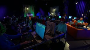 Hajbo Lan Lanparty 2017