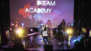 Dream Academy Norden