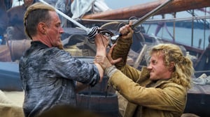 Heroes of the Baltic Sea - elokuva