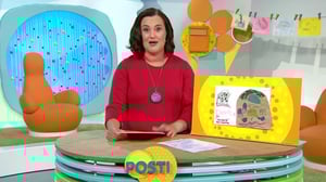 Pikku Kakkosen posti