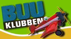 BUU-klubben: Äänijahti