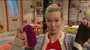 BUU-klubben: Bärtil