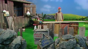 BUU-klubben: Bärtil